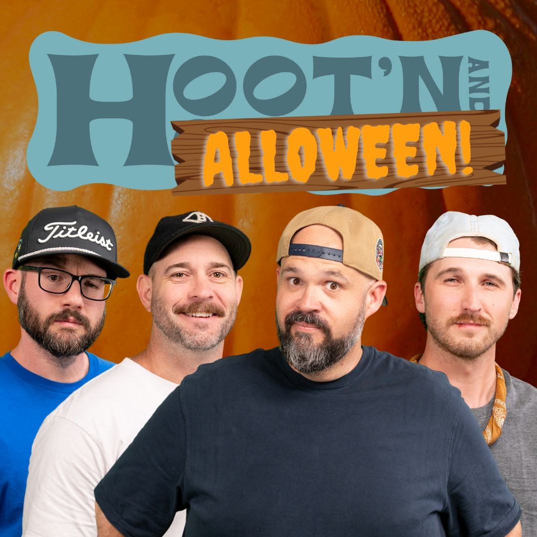 Hoot’n & Holler’n With Matt Mitchell