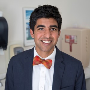 Building Trustworthy Systems for Childbirth with Dr. Neel Shah