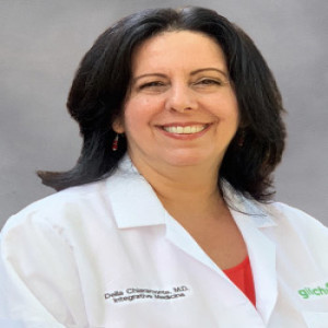 Using Every Tool Available: Integrative Medicine with Dr. Delia Chiaramonte