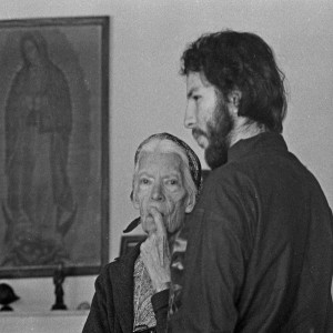 #6 - Fasting and Holiness - 'On Pilgrimage' - June, 1974