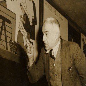 #3 - Introduction to Peter Maurin - 1933, 1953, 1955, 1977
