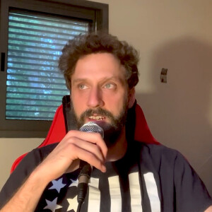 פרקון מהחדרון אחרי מלחמה