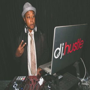 DJ Hustle Interviews MC Magic