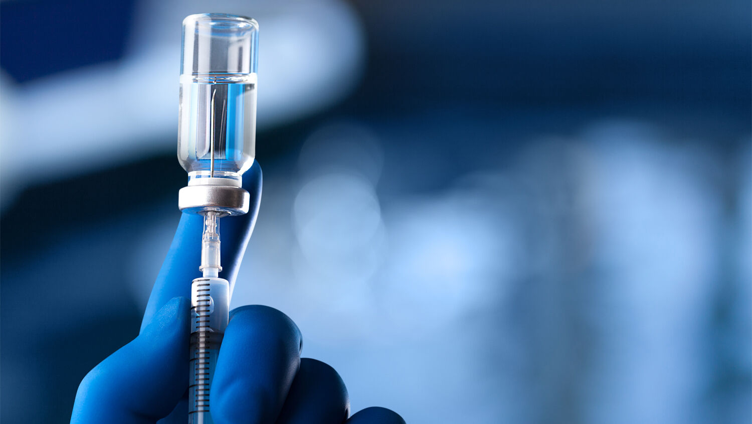 All Roads Lead To The Vaccine - 19 Sept 21