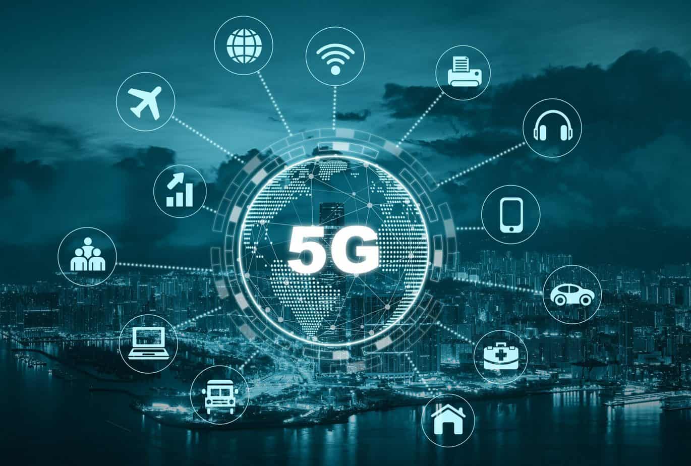 NWO, 5G & Covid - Former Military Radar Specialist- Part1