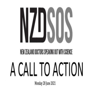 NZ Doctors, You‘re on Notice, you must speak out