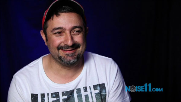 Conversations in 2021 - Gabriel Rossi (Comedian)