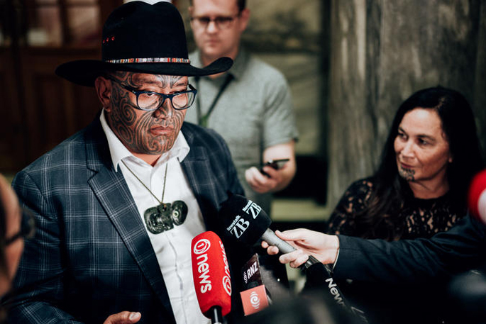 Have Maori Taken Over New Zealand?