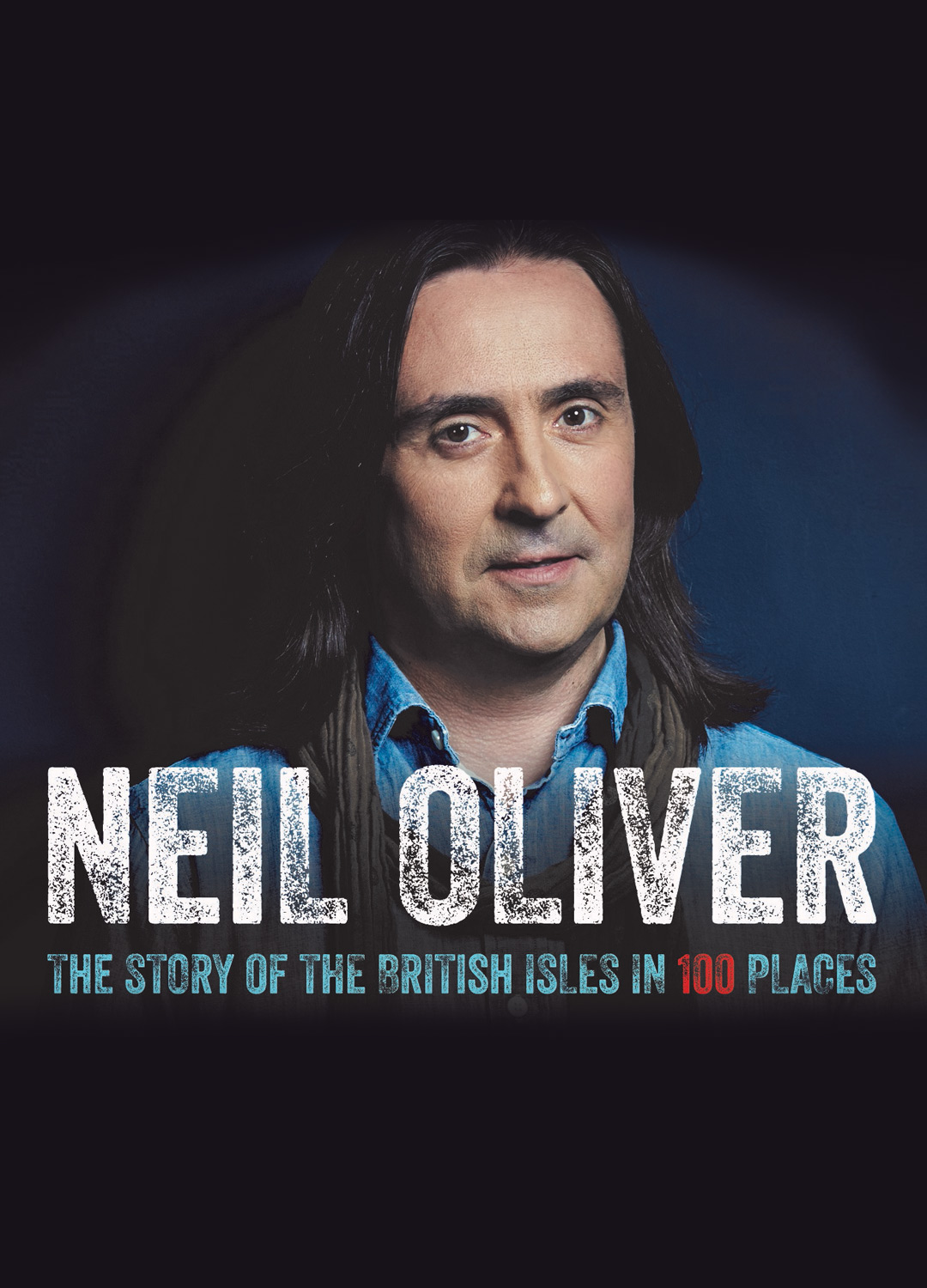 Neil Oliver: For the sake of freedom