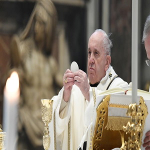 Pope Arrested on 80 counts? Blackout in Rome? 6,000 US Troops readying in DC. Dark to Light
