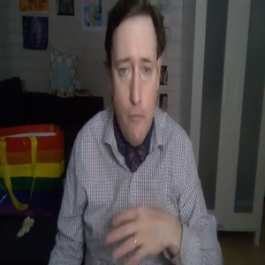 Russophobia: Prof. Ed Dutton