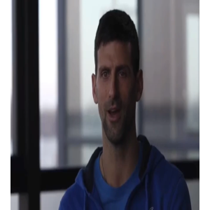 ‘Novax’ Djokovic