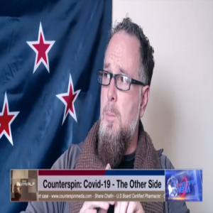 COVID - The Other Side