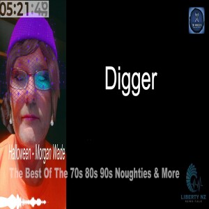 Highlights - Digger and me - Earlybirds 5th Aug 24