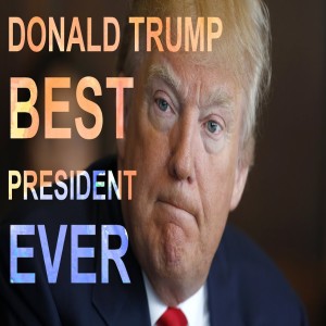 President Donald Trump: We Will Never Concede....