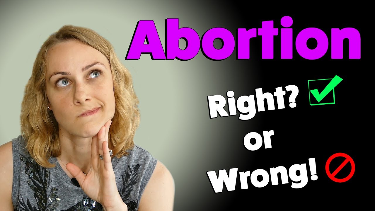 Is It Ever Okay To Kill A Baby In Its Mother’s Womb?