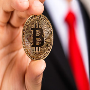Holy Bitcoin Batman! Damien De Ment, 9 Feb 21