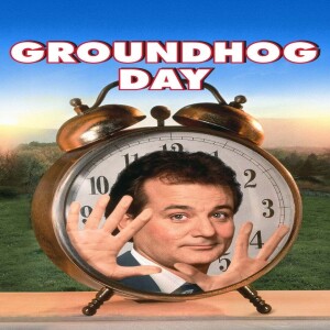 Groundhog Day Revisited (Sat 24 June 23)