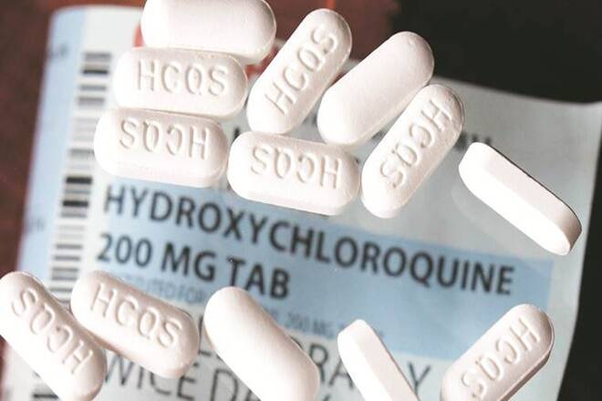hydroxychloroquine: The Lies from the Government And Complicit Doctors