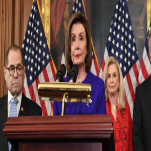 2nd Trump Impeachment is toothless symbolism. Who is REALLY in charge of the whole chessboard?