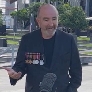 NZ at War with Vax Murderers - Monday 11th Dec 23