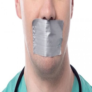 NZ Medical Council Keeping Doctors Silent - Part 1