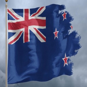 New Zealand Under Attack