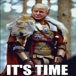 US Military Blocks Insurrection 26 Jan 2021 - Wayne Jett