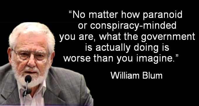 THE GREAT VACCINE COVER-UP!