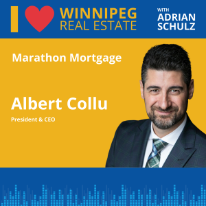 Albert Collu on Marathon Mortgage