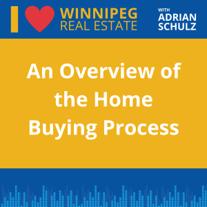 An Overview of the Home Buying Process