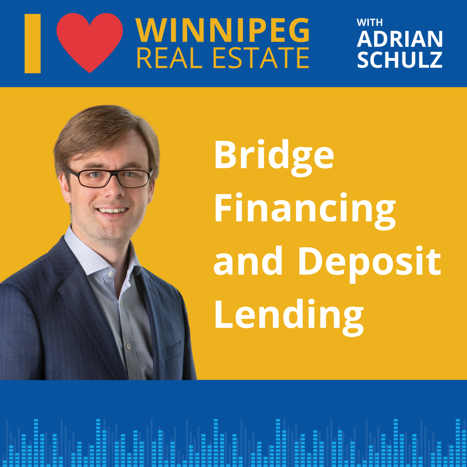 Bridge Financing and Deposit Lending Image