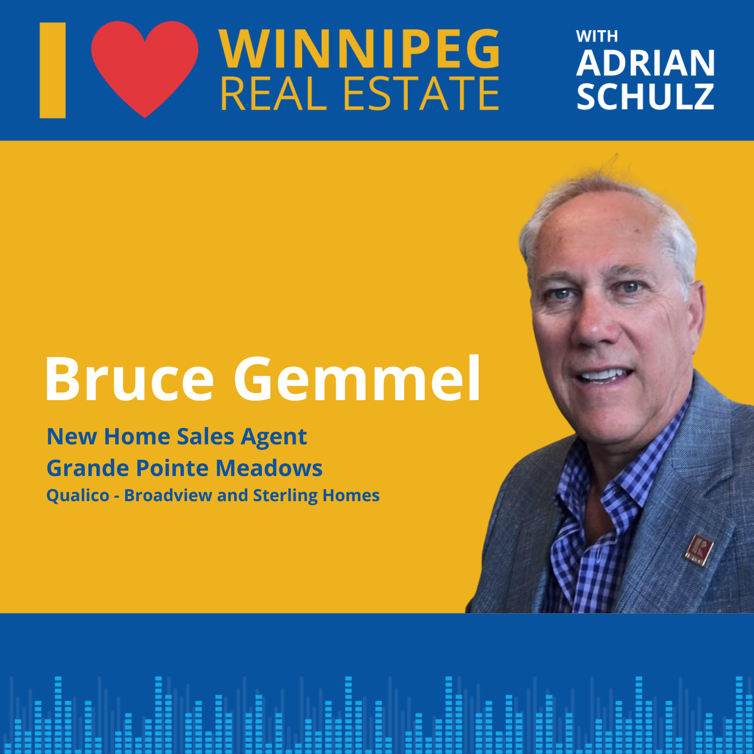 I Love Winnipeg Real Estate
