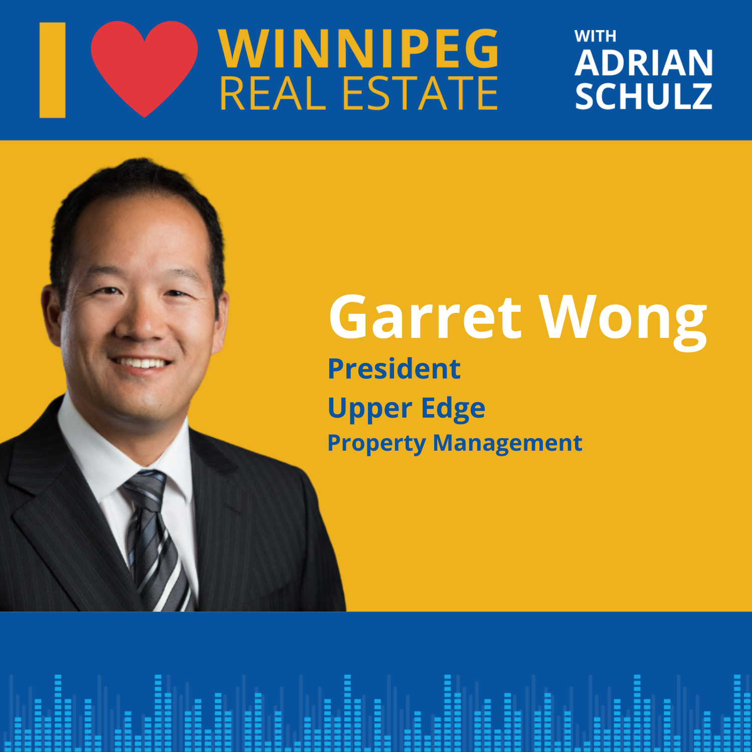 Garret Wong on rental property management Image