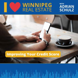 Improving Your Credit Score