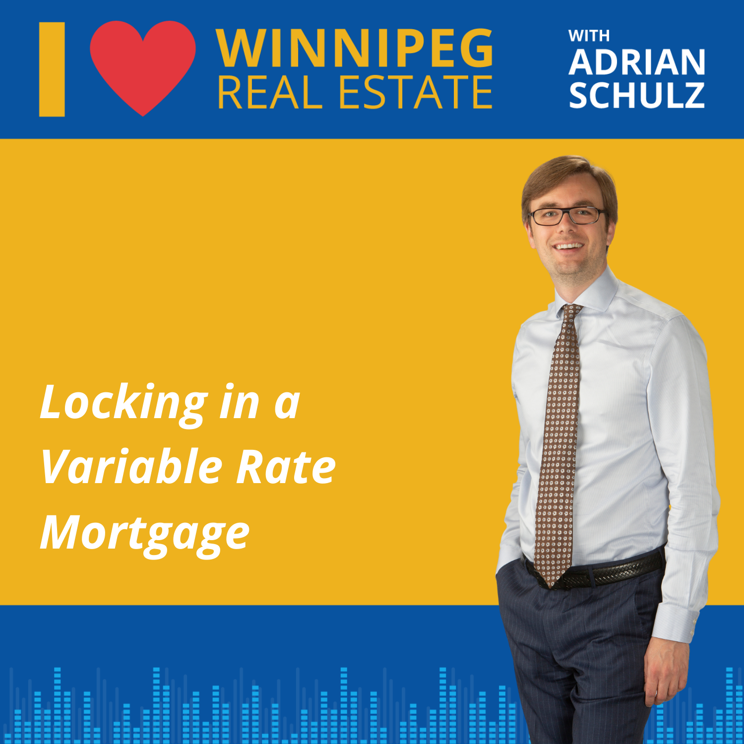 Locking in a Variable Rate Mortgage Image