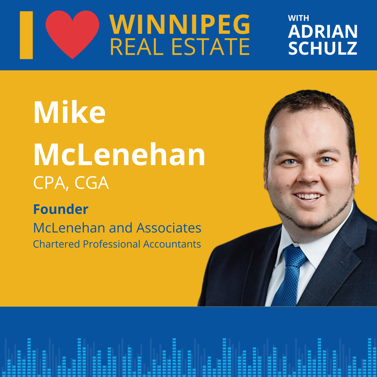 Mike McLenehan on rental property taxation Image