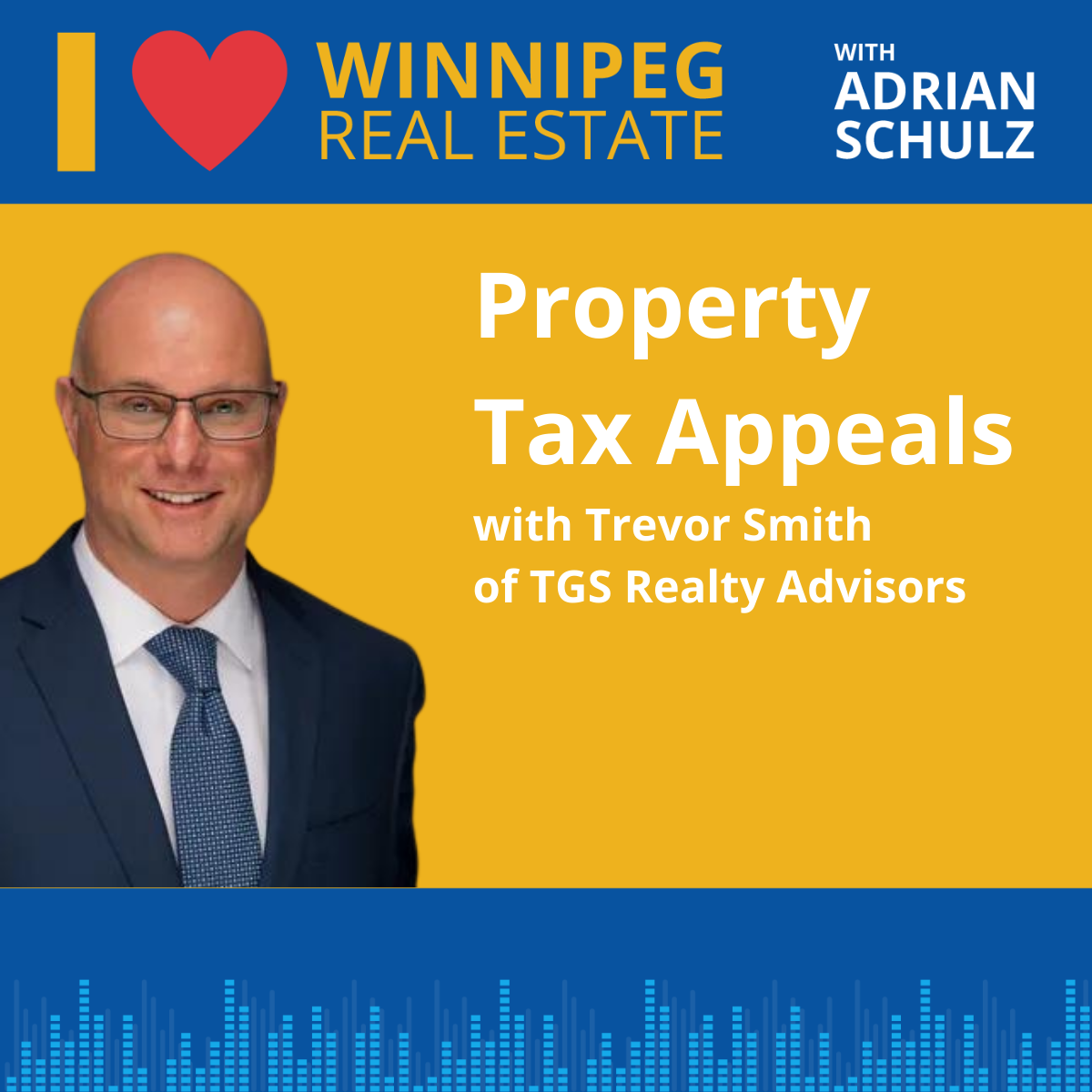 I Love Winnipeg Real Estate