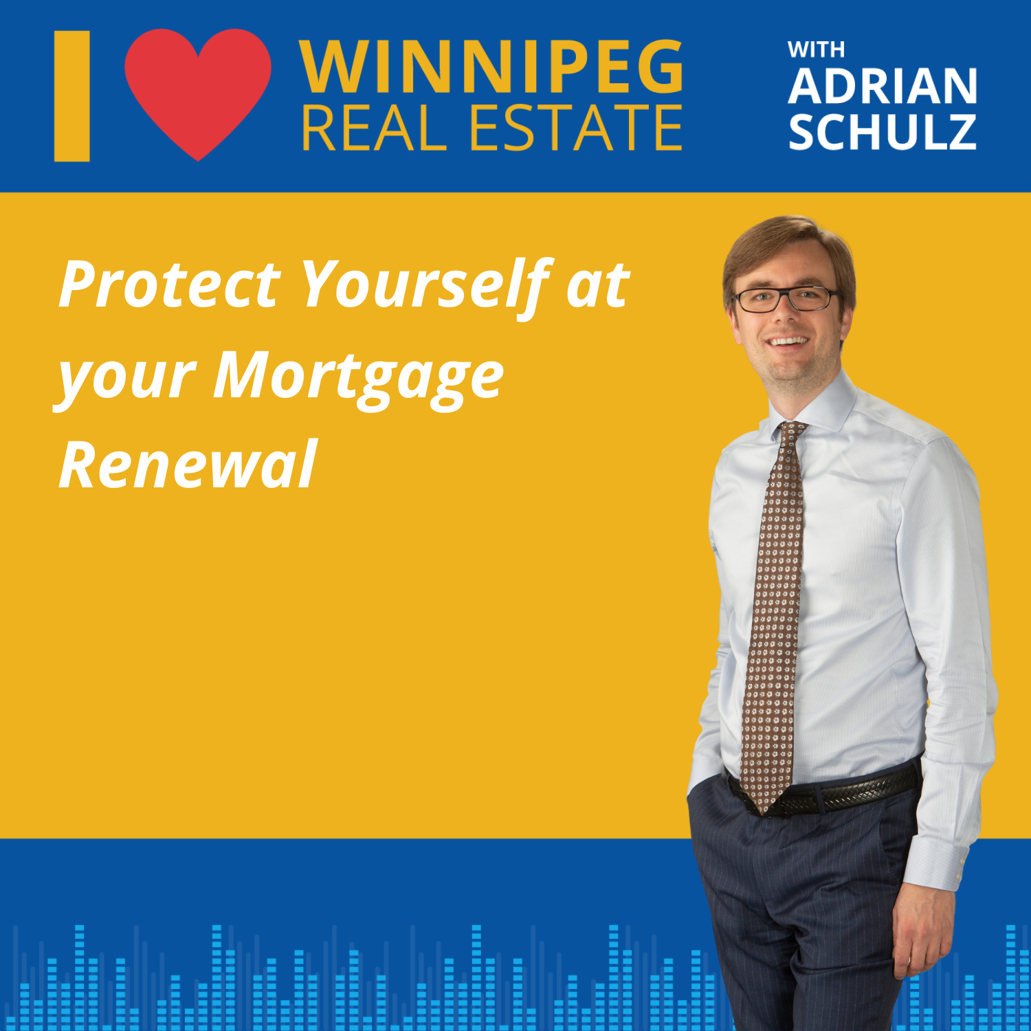 Protect Yourself at your Mortgage Renewal Image