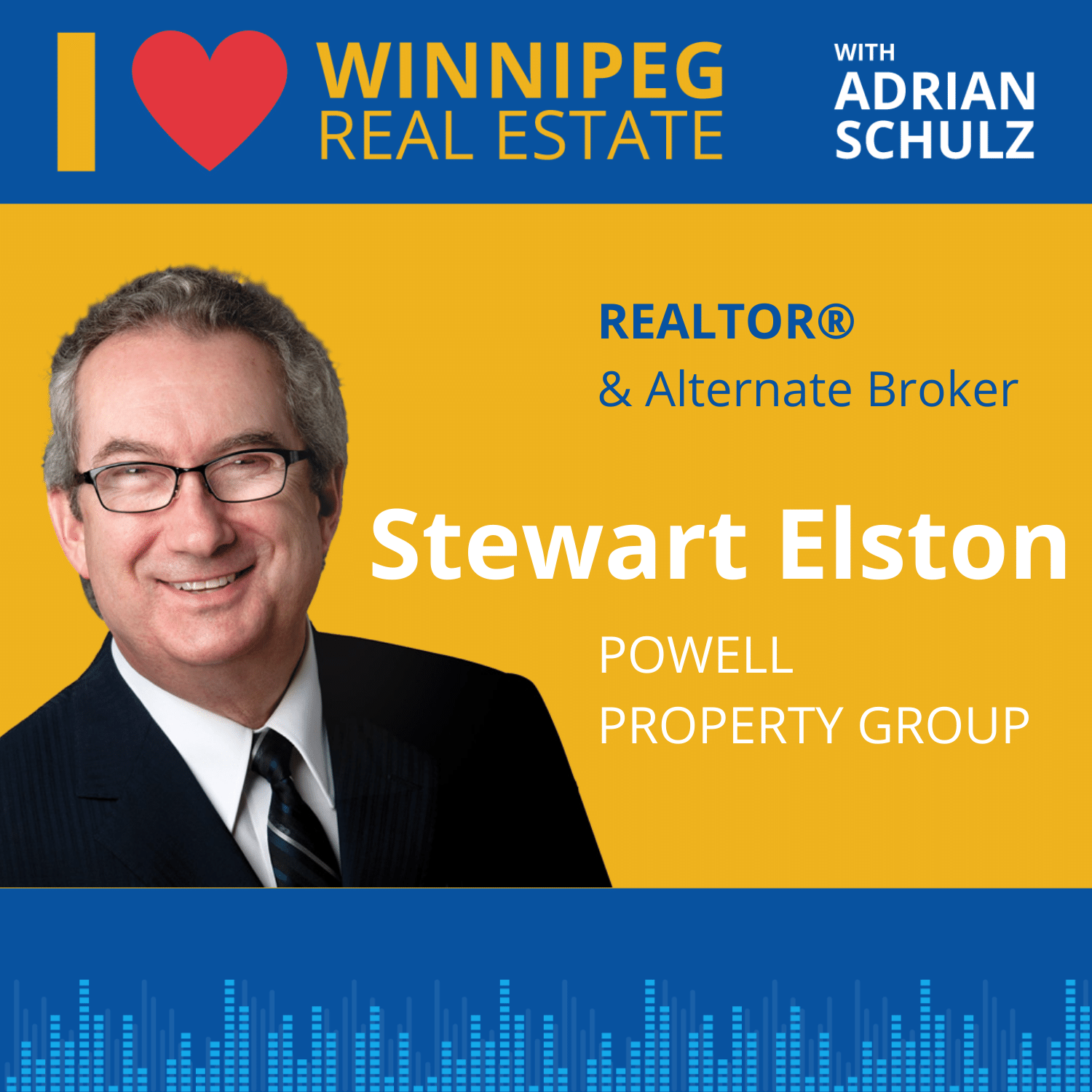 I Love Winnipeg Real Estate