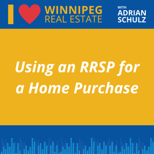 Using an RRSP for a Home Purchase