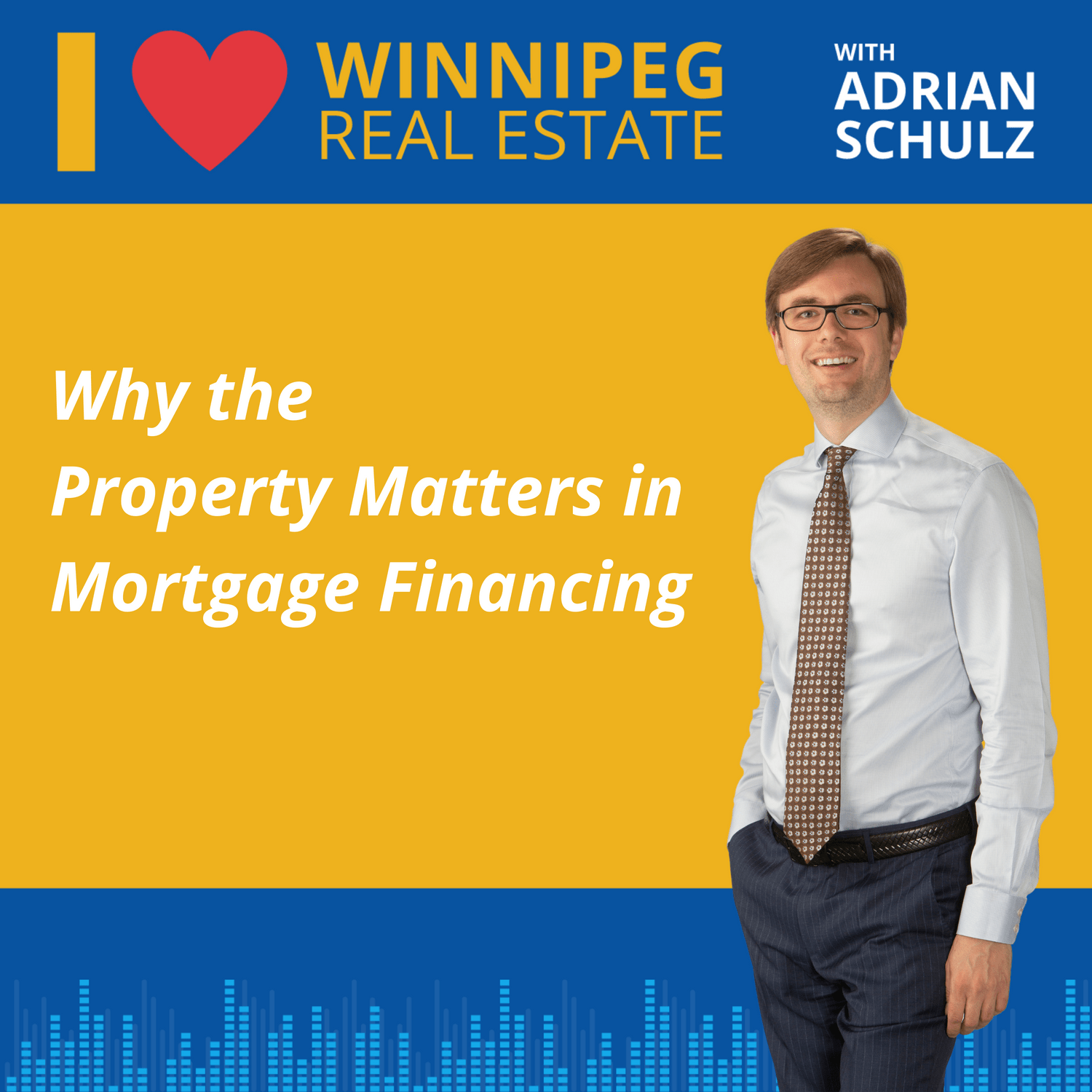 Why the Property Matters in Mortgage Financing Image