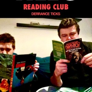 The Green Death - Reading Club