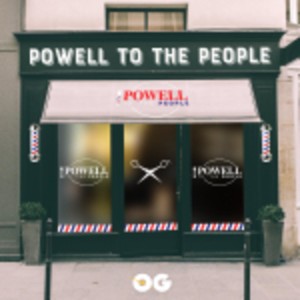 Episode 4 - Close Encounters of the Powell Kind