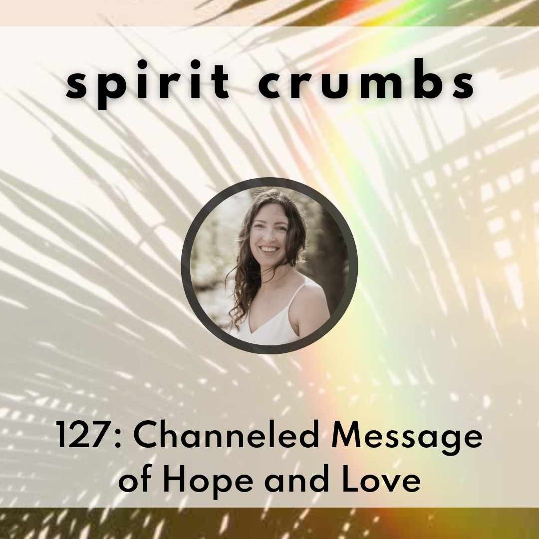Spirit Crumbs
