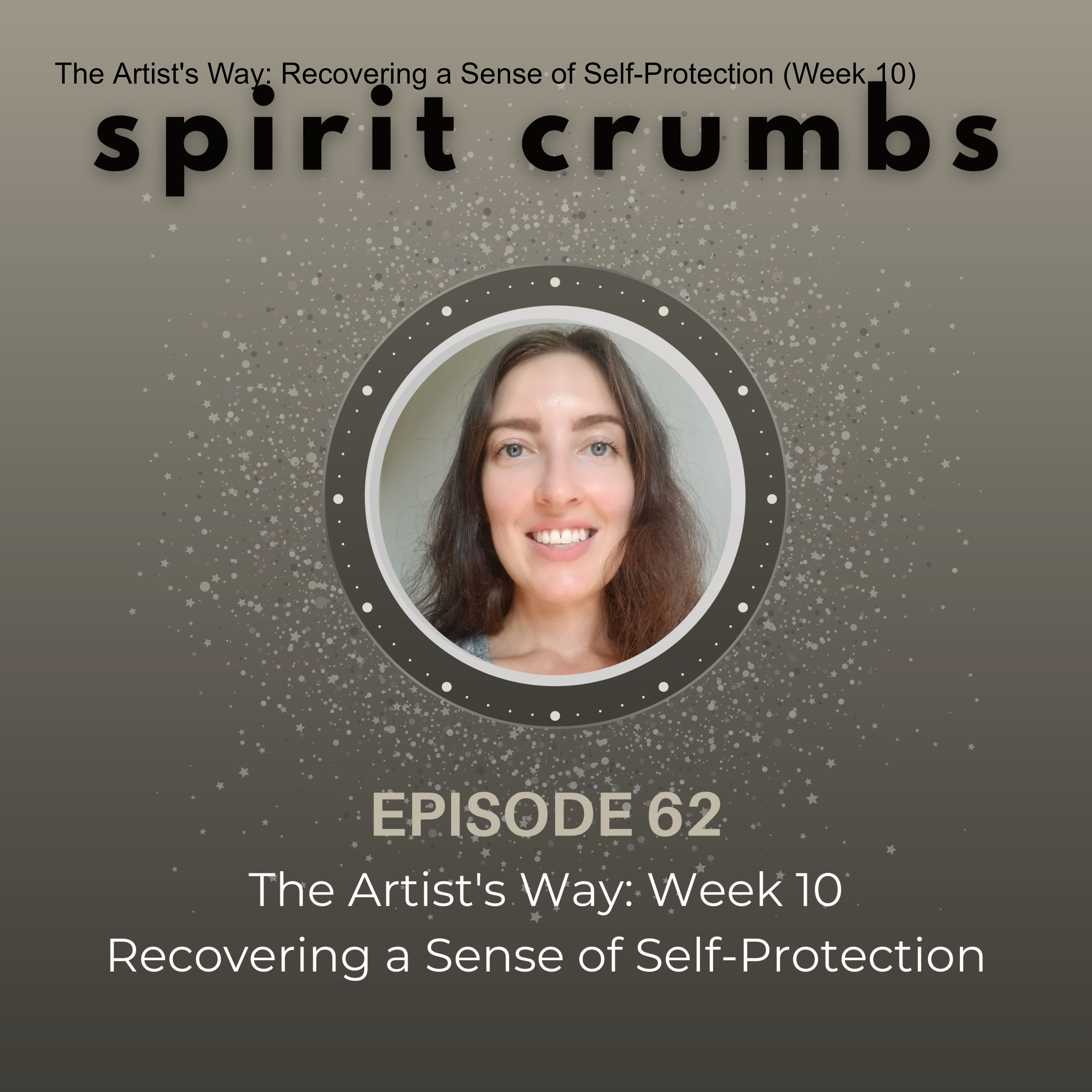Spirit Crumbs