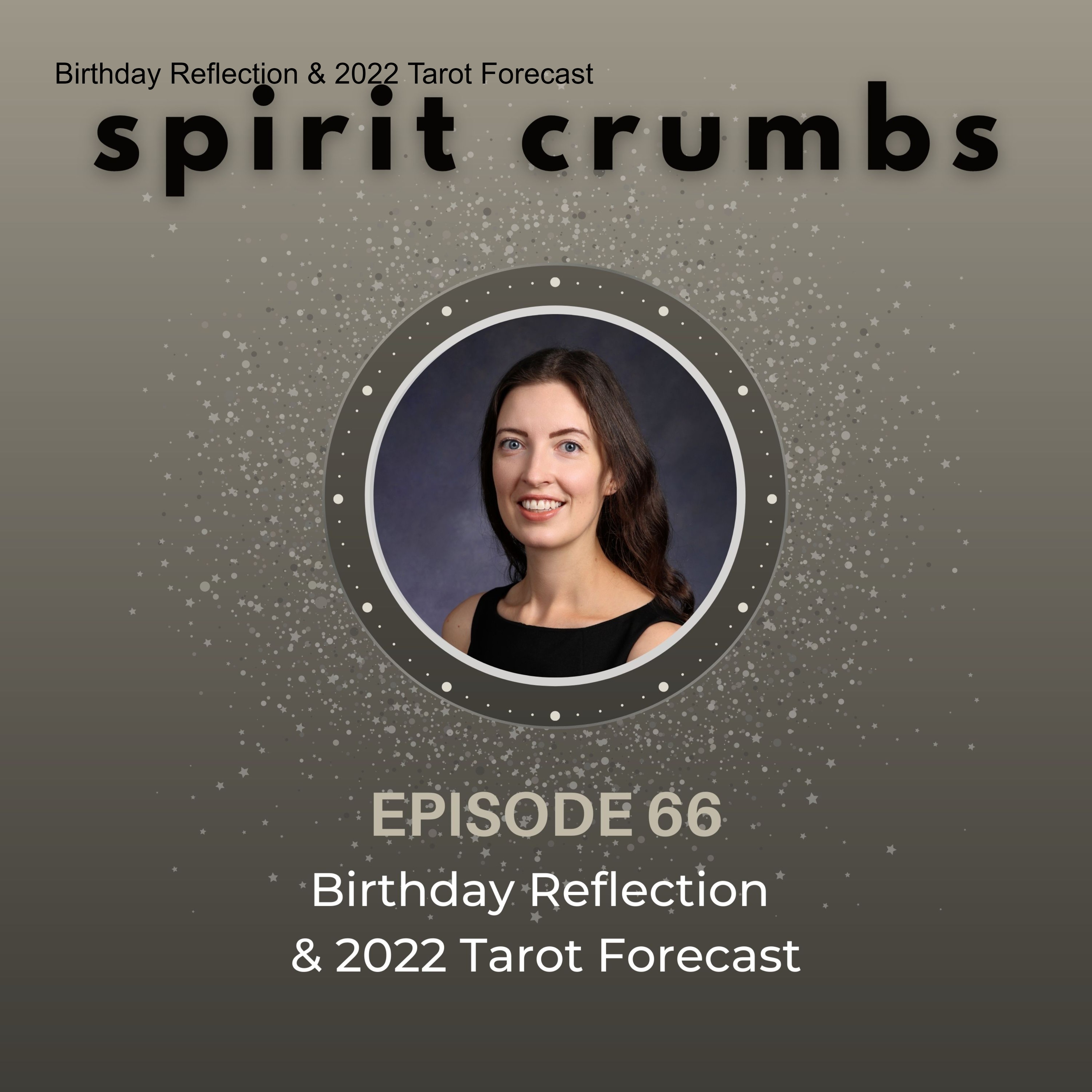 Spirit Crumbs