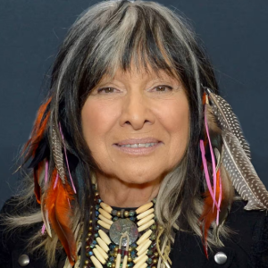 Truth/Reconciliation Part I - A Tribute to Buffy Saint Marie