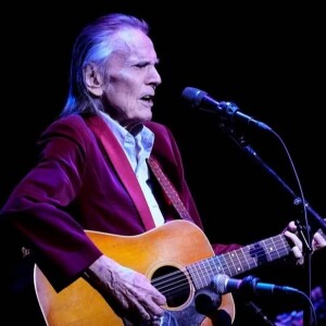 Tribute to Gordon Lightfoot