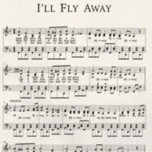 I‘ll Fly Away